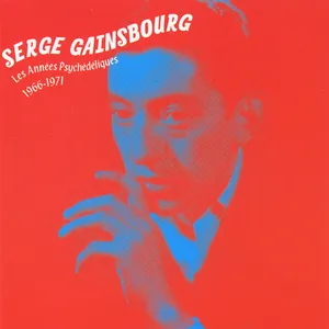 Les années psychédéliques 1966-1971